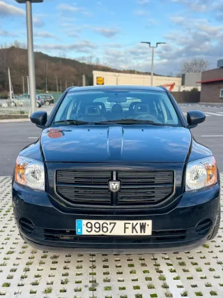 Dodge Caliber 2007