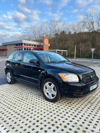 Dodge Caliber 2007