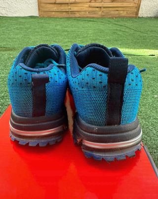 Zapatilla Adidas Running Azul