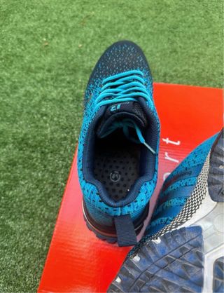 Zapatilla Adidas Running Azul