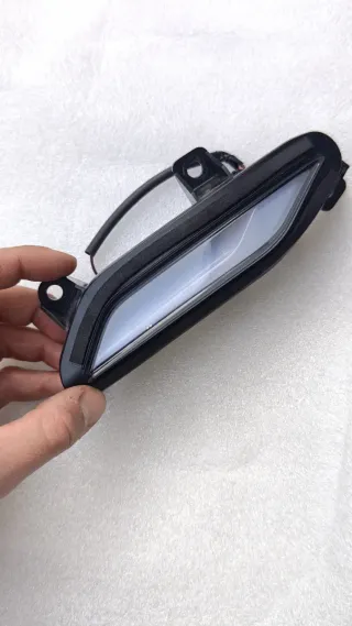 Luce Yamaha Tracer 700 sinistra anteriore