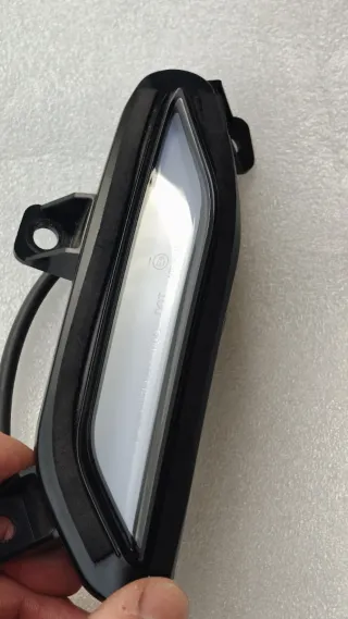 Luce Yamaha Tracer 700 sinistra anteriore