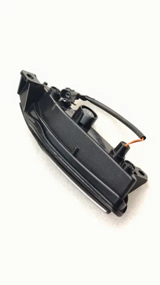 Luce Yamaha Tracer 700 sinistra anteriore