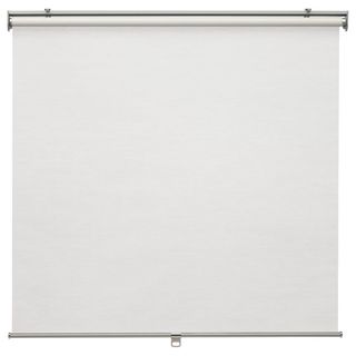 Estor IKEA SKOGSKLÖVER blanco 120x195 cm