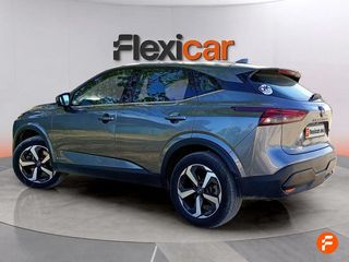 Nissan Qashqai E-POWER 140 KW (190 CV) Acenta