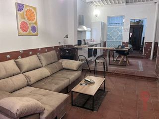 Piso en alquiler en Casco Antiguo - Centro en Badajoz