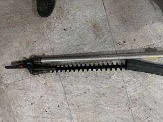 Cortasetos altura 900w Florabest