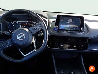 Nissan Qashqai E-POWER 140 KW (190 CV) Acenta