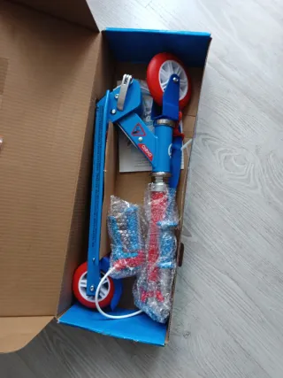 Patinete Oxelo Play 5