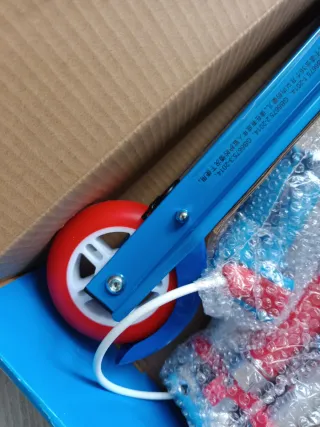 Patinete Oxelo Play 5