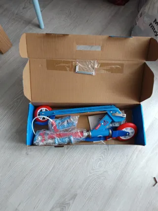 Patinete Oxelo Play 5