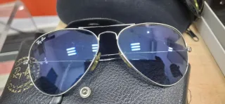 Gafas de sol variadas