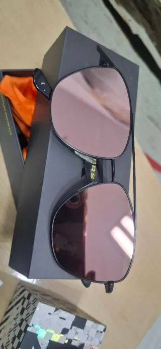 Gafas de sol variadas