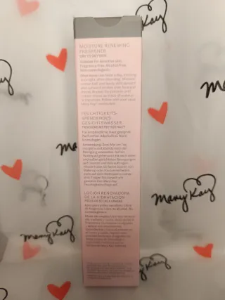 Bruma facial Mary Kay Timewise