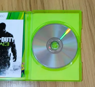 🇬🇧 Call of Duty: Modern Warfare 3 Xbox 360