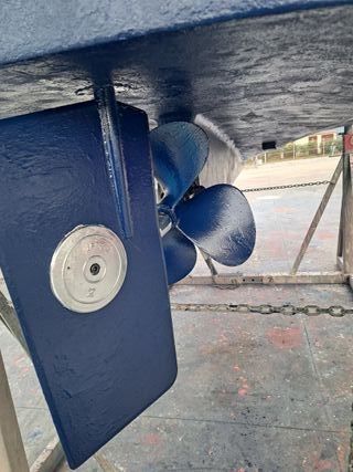 Barco Starfisher 670