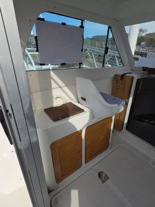 Barco Starfisher 670