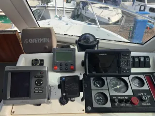 Barco Starfisher 670