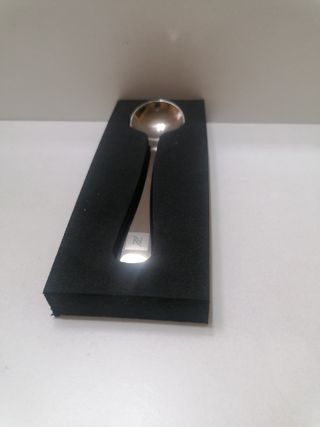 Colher de degustação Nespresso