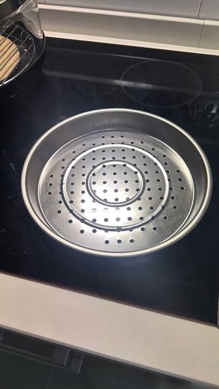 Combi Grill CG200