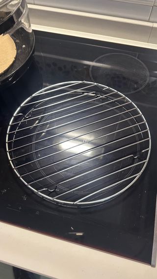 Combi Grill CG200