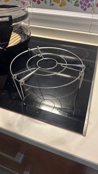Combi Grill CG200