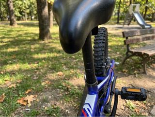Bicicleta 16” BH XP RT