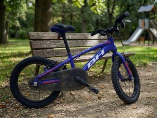 Bicicleta 16” BH XP RT