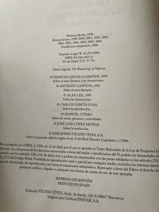 2. Las aventuras de Ulises (Clasicos Adaptados)...