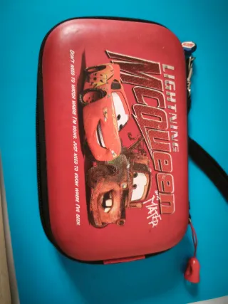 Nintendo DS Lite + Juegos