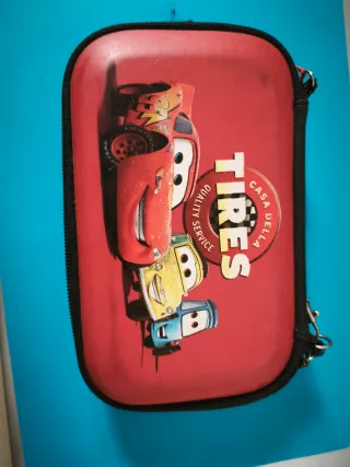 Nintendo DS Lite + Juegos