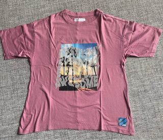 Lote 3 camisetas Zara 11-12 años