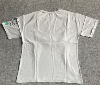 Lote 3 camisetas Zara 11-12 años