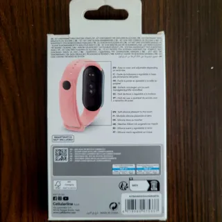 Bandas Xiaomi Smart Band 8 Cellularline