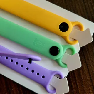 Bandas Xiaomi Smart Band 8 Cellularline