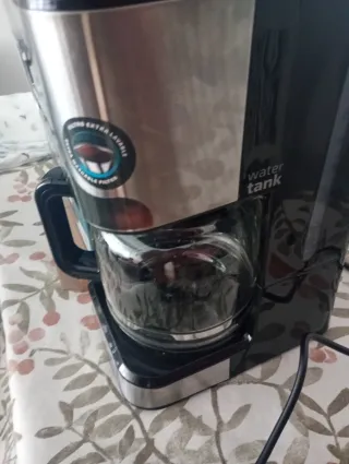 Cafetera Cecotec Coffee 66 Smart Plus