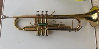 Trompeta Jupiter JTR-408