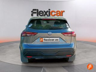 Nissan Qashqai E-POWER 140 KW (190 CV) Acenta