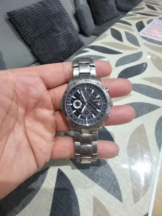 Lote 4 Relojes Lotus, Rolex, Viceroy, Titanium