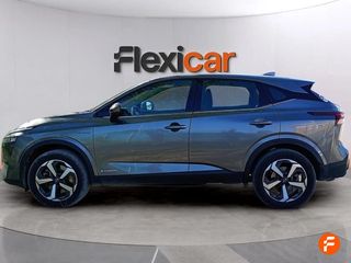 Nissan Qashqai E-POWER 140 KW (190 CV) Acenta