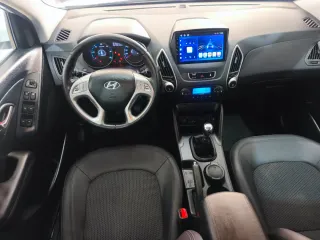 Hyundai ix35 2012