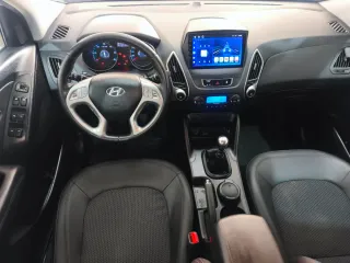 Hyundai ix35 2012