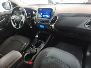 Hyundai ix35 2012