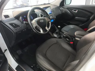 Hyundai ix35 2012