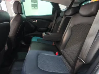 Hyundai ix35 2012