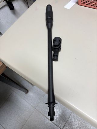 Lanza Hidrolimpiadora Bosch Aquatak