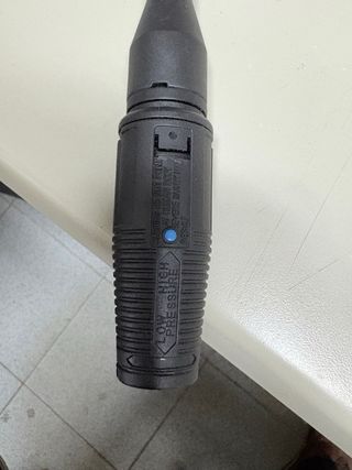 Lanza Hidrolimpiadora Bosch Aquatak