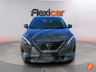 Nissan Qashqai E-POWER 140 KW (190 CV) Acenta