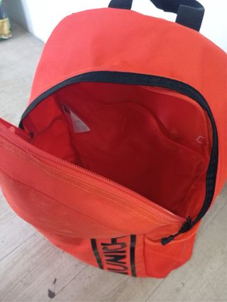 Mochila Munich Naranja