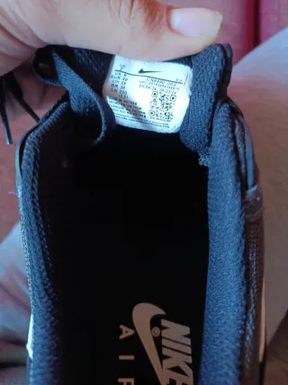 Nike Air Max 90 Talla 40 CN8490-002